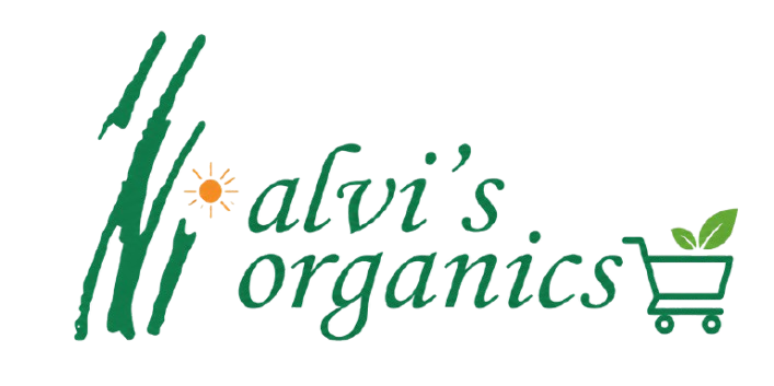 Alvis Organics