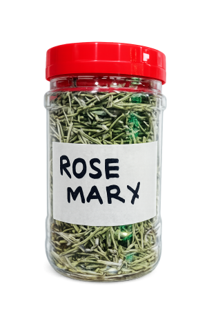 Rosemary Tea