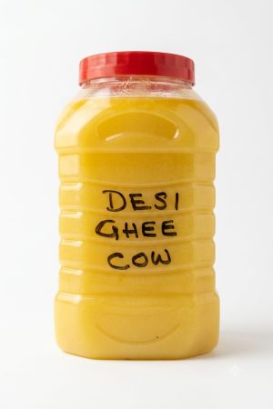 Pure Cow Desi Ghee