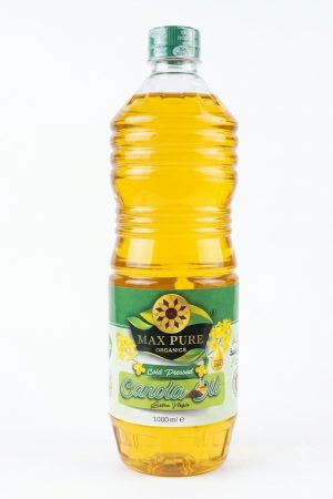 Canola Cooking Oil