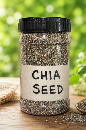 Chia Seeds