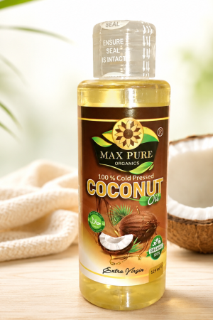 Coconut Oil