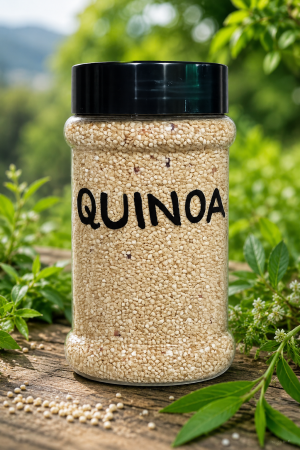 Quinoa