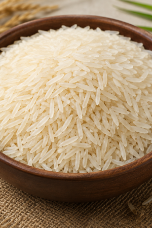 A+ Grade Basmati Rice